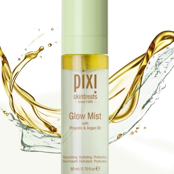 Pixi by Petra Glow Mist Spray - Picture 1 of 1